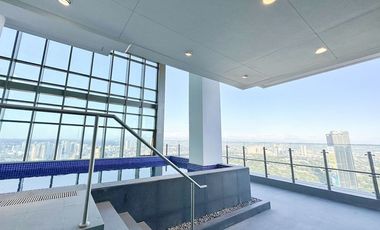 The Viridian at Greenhills | Five Bedroom 5BR Condo Unit For Sale & Rent - #4866