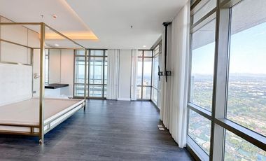 The Viridian at Greenhills | Five Bedroom 5BR Condo Unit For Sale & Rent - #4866