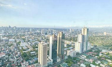 The Viridian at Greenhills | Five Bedroom 5BR Condo Unit For Sale & Rent - #4866