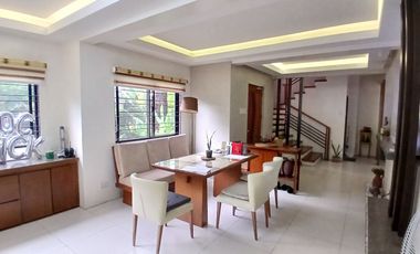 RUSH SALE! 4-6 Bedroom House in Vista Valley Executive Village, Marikina