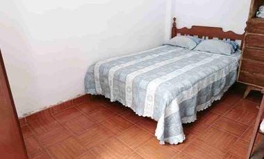 Casa con excelente ubicación