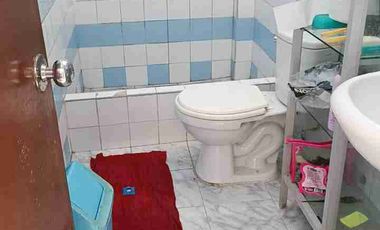 Casa con excelente ubicación