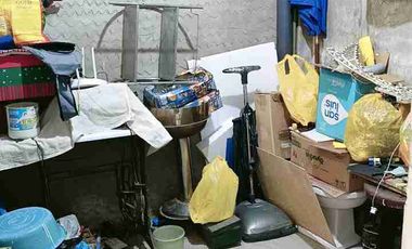 Casa con excelente ubicación