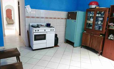 Casa con excelente ubicación