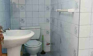 Casa con excelente ubicación