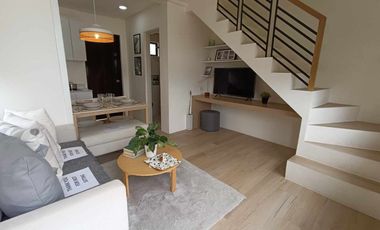 Ready for Occupancy Idesia Cabuyao Townhouse for Sale in Laguna