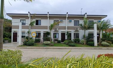 Ready for Occupancy Idesia Cabuyao Townhouse for Sale in Laguna