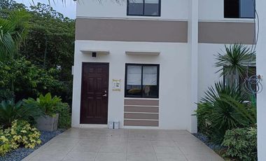 Ready for Occupancy Idesia Cabuyao Townhouse for Sale in Laguna
