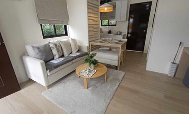 Ready for Occupancy Idesia Cabuyao Townhouse for Sale in Laguna