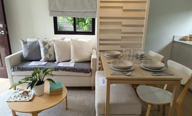Ready for Occupancy Idesia Cabuyao Townhouse for Sale in Laguna