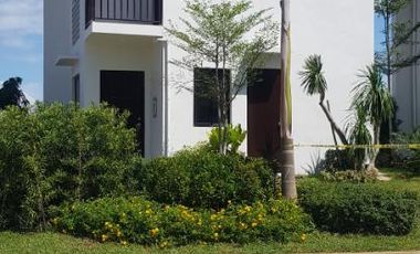 RFO Single Atttached House and Lot for Sale in Idesia Cabuyao Laguna