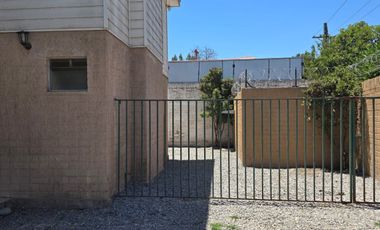 Arrienda casa Buin, condominio cerrado. 3 dormitorios