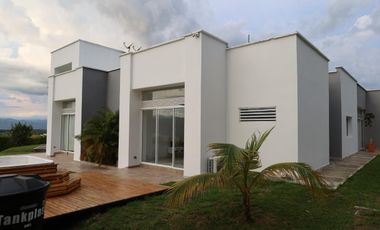 CASA EN VENTA EN CARTAGO VALLE