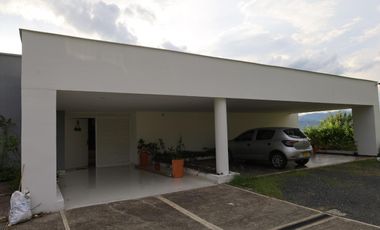 CASA EN VENTA EN CARTAGO VALLE