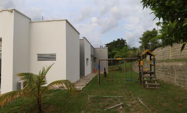 CASA EN VENTA EN CARTAGO VALLE