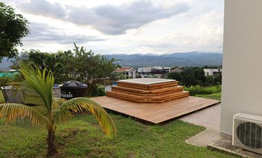 CASA EN VENTA EN CARTAGO VALLE
