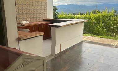 CASA EN VENTA EN CARTAGO VALLE