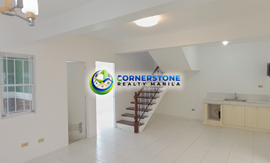 Single Detached House and Lot For Sale in Bellefort Estate Molino 4 Bacoor