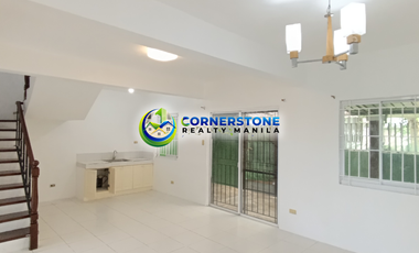 Single Detached House and Lot For Sale in Bellefort Estate Molino 4 Bacoor