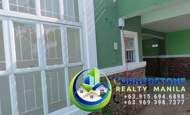 Single Detached House and Lot For Sale in Bellefort Estate Molino 4 Bacoor