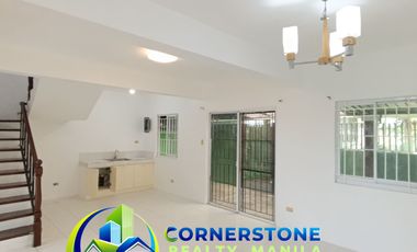 Single Detached House and Lot For Sale in Bellefort Estate Molino 4 Bacoor