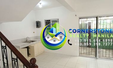 Single Detached House and Lot For Sale in Bellefort Estate Molino 4 Bacoor