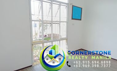 Single Detached House and Lot For Sale in Bellefort Estate Molino 4 Bacoor