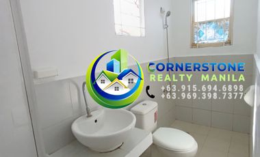 Single Detached House and Lot For Sale in Bellefort Estate Molino 4 Bacoor