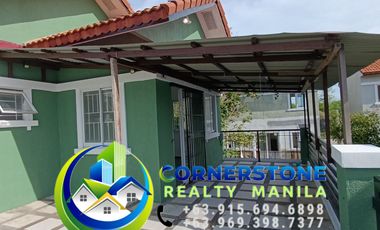 Single Detached House and Lot For Sale in Bellefort Estate Molino 4 Bacoor