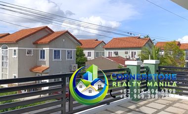 Single Detached House and Lot For Sale in Bellefort Estate Molino 4 Bacoor
