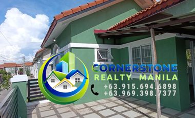 Single Detached House and Lot For Sale in Bellefort Estate Molino 4 Bacoor