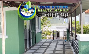 Single Detached House and Lot For Sale in Bellefort Estate Molino 4 Bacoor
