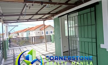 Single Detached House and Lot For Sale in Bellefort Estate Molino 4 Bacoor