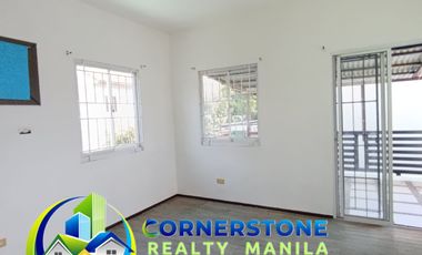 Single Detached House and Lot For Sale in Bellefort Estate Molino 4 Bacoor