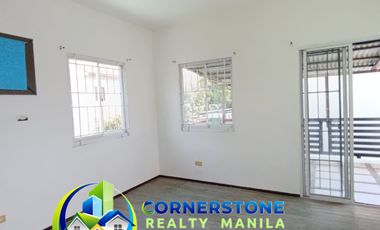 Single Detached House and Lot For Sale in Bellefort Estate Molino 4 Bacoor