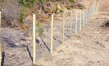 PARCELA DE 5000m2 - PIEDRA DEL SOL, PAREDONES, REGIÓN DE O´HIGGINS