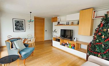 Unico Con 2 Estacionamientos, Moderno, Amplio, Luminoso