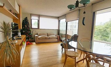 Unico Con 2 Estacionamientos, Moderno, Amplio, Luminoso