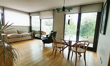 Unico Con 2 Estacionamientos, Moderno, Amplio, Luminoso