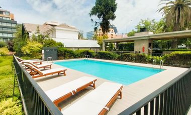 Unico Con 2 Estacionamientos, Moderno, Amplio, Luminoso