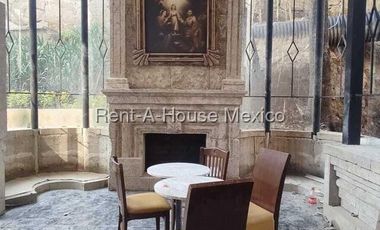 Departamento en Renta en Atizapan, Hacienda de Valle Escondido
