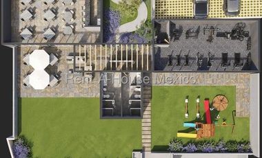 Casa en Venta en  Naucalpan, Lomas Verdes Primera Seccion