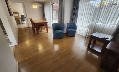 Amplia Casa Mediterranea Condominio Jardín Oriente TillTil