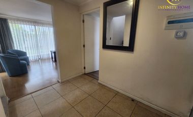 Amplia Casa Mediterranea Condominio Jardín Oriente TillTil