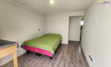 Amplia Casa Mediterranea Condominio Jardín Oriente TillTil