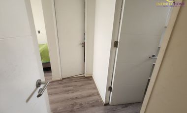 Amplia Casa Mediterranea Condominio Jardín Oriente TillTil