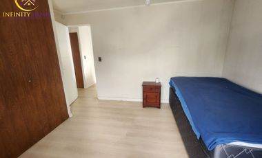 Amplia Casa Mediterranea Condominio Jardín Oriente TillTil