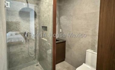Departamento en Renta en Atizapan, Hacienda de Valle Escondido