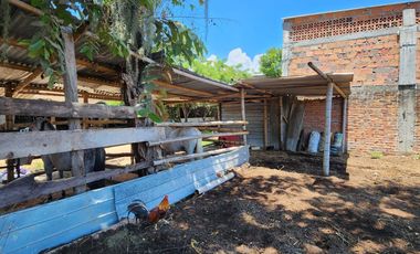 LOTE EN VENTA EN CARTAGO BARRIO SANTANA