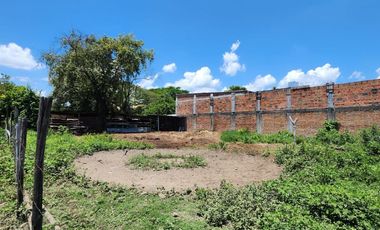 LOTE EN VENTA EN CARTAGO BARRIO SANTANA
